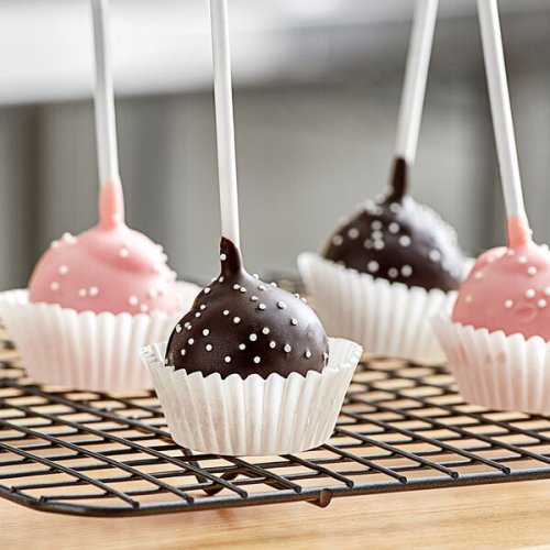Mini muffinsformer
