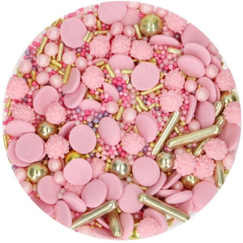 Sprinkle Mix