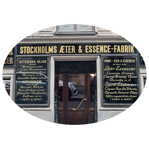 Stockholm Essencefabrik