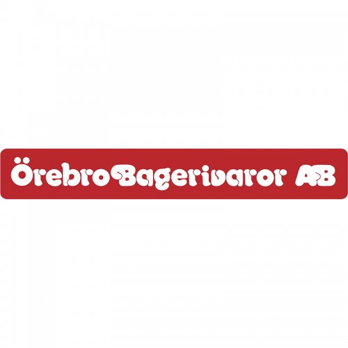 Örebro Bagerivaror