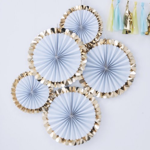 Pin Wheels